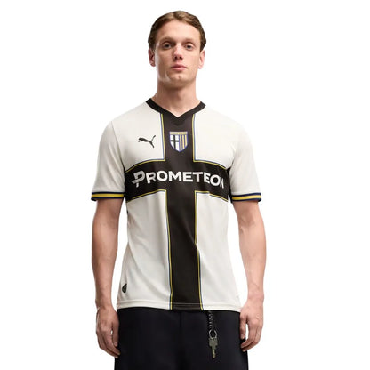 Camisa Masculina Parma Home 2026/27