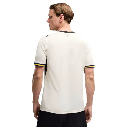 Camisa Masculina Parma Home 2026/27