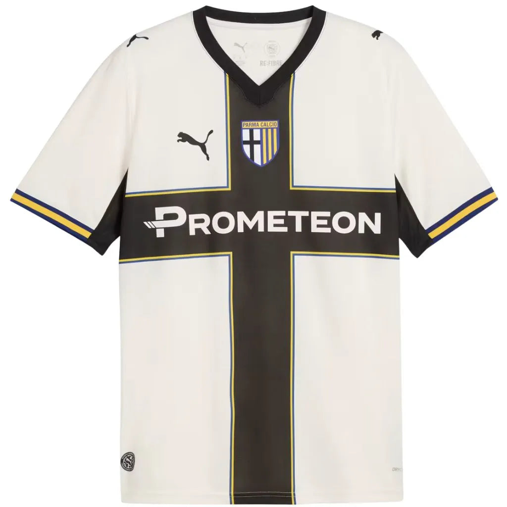 Camisa Masculina Parma Home 2026/27