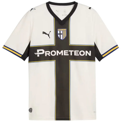 Camisa Masculina Parma Home 2026/27