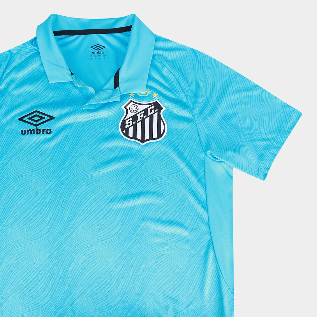 Camisa Masculina Peixão III 2025/26