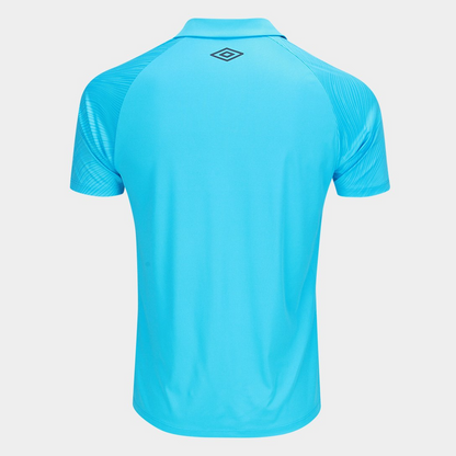Camisa Masculina Peixão III 2025/26