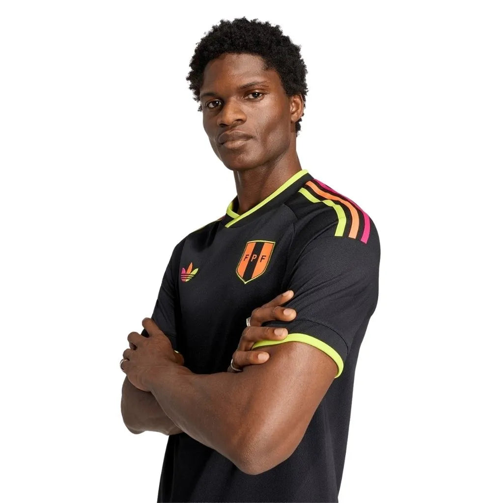 Camisa Masculina Peru II 26