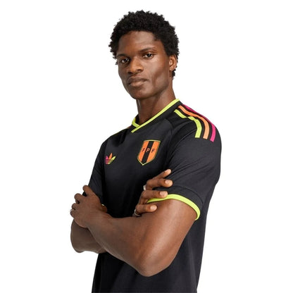 Camisa Masculina Peru II 26