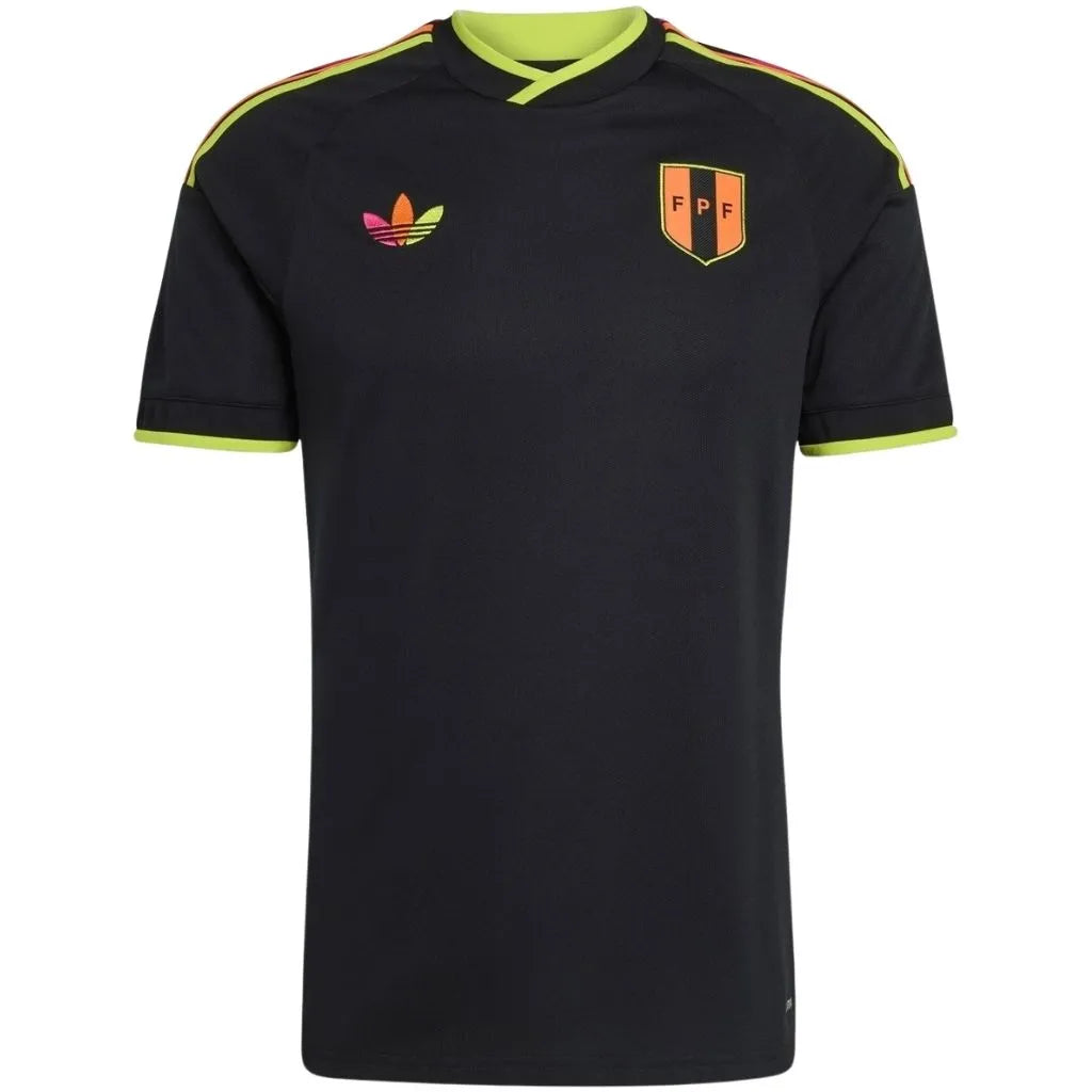 Camisa Masculina Peru II 26
