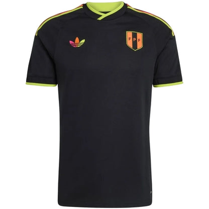 Camisa Masculina Peru II 26