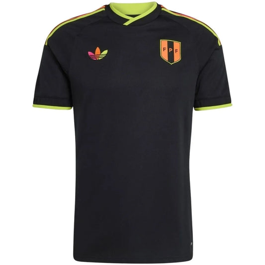 Camisa Masculina Peru II 26