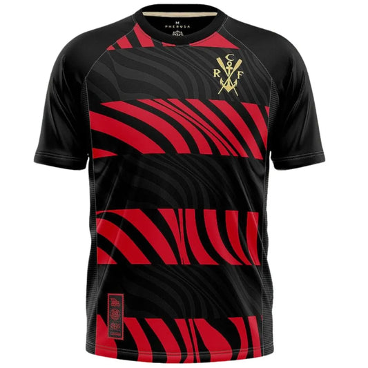 Camisa Masculina Flamengo Pherusa 130 anos
