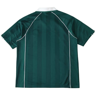 Camisa Polo Adidas Verde