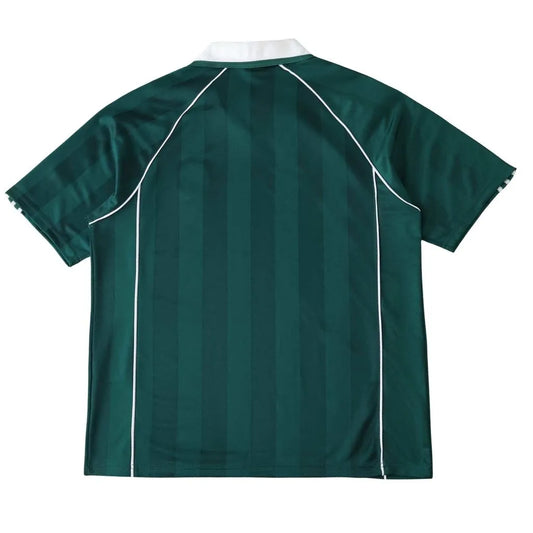 Camisa Polo Adidas Verde