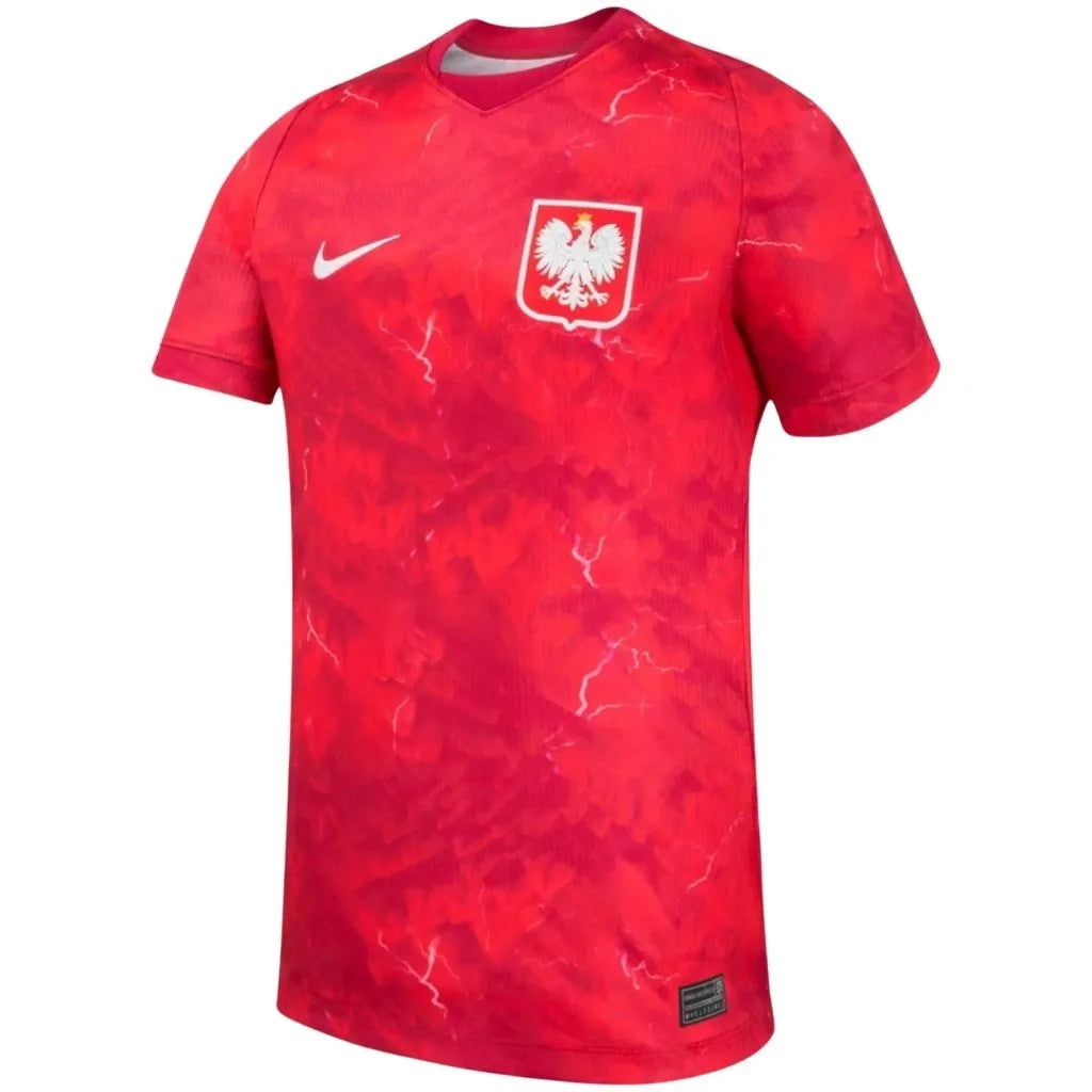 Camisa Masculina Polônia II 26