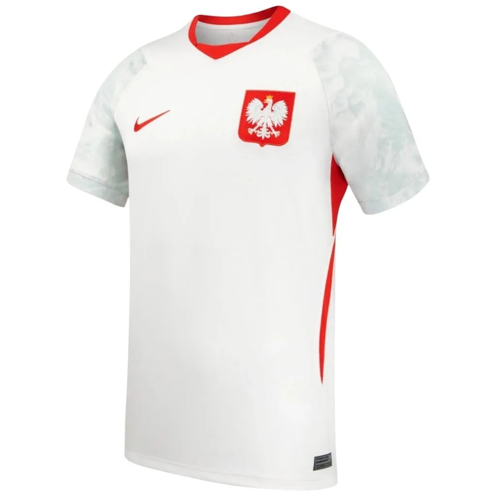 Camisa Masculina Polônia I 26