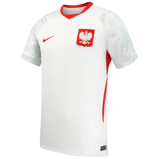 Camisa Masculina Polônia I 26