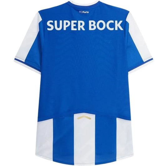 Camisa Masculina Porto I 2025/26