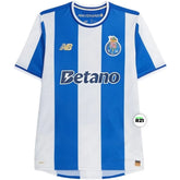 Camisa Masculina Porto I 2025/26