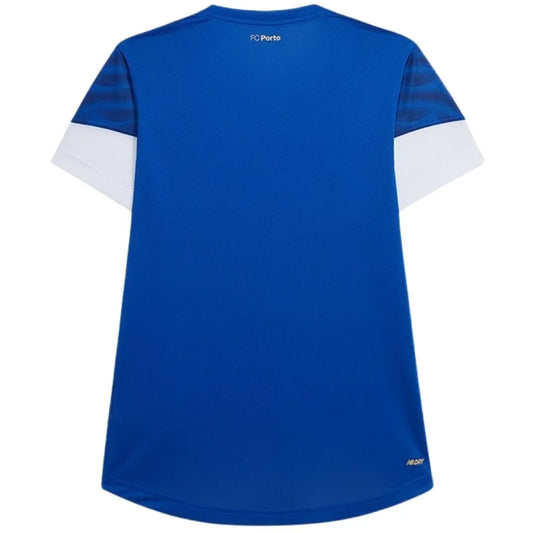 Camisa Masculina Porto Pré Jogo 2025/26