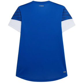 Camisa Masculina Porto Pré Jogo 2025/26
