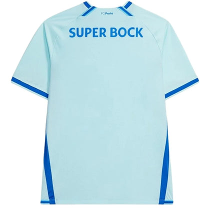 Camisa Masculina Porto Third 2026/27