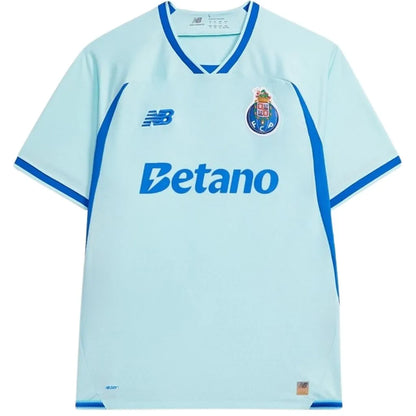 Camisa Masculina Porto Third 2026/27