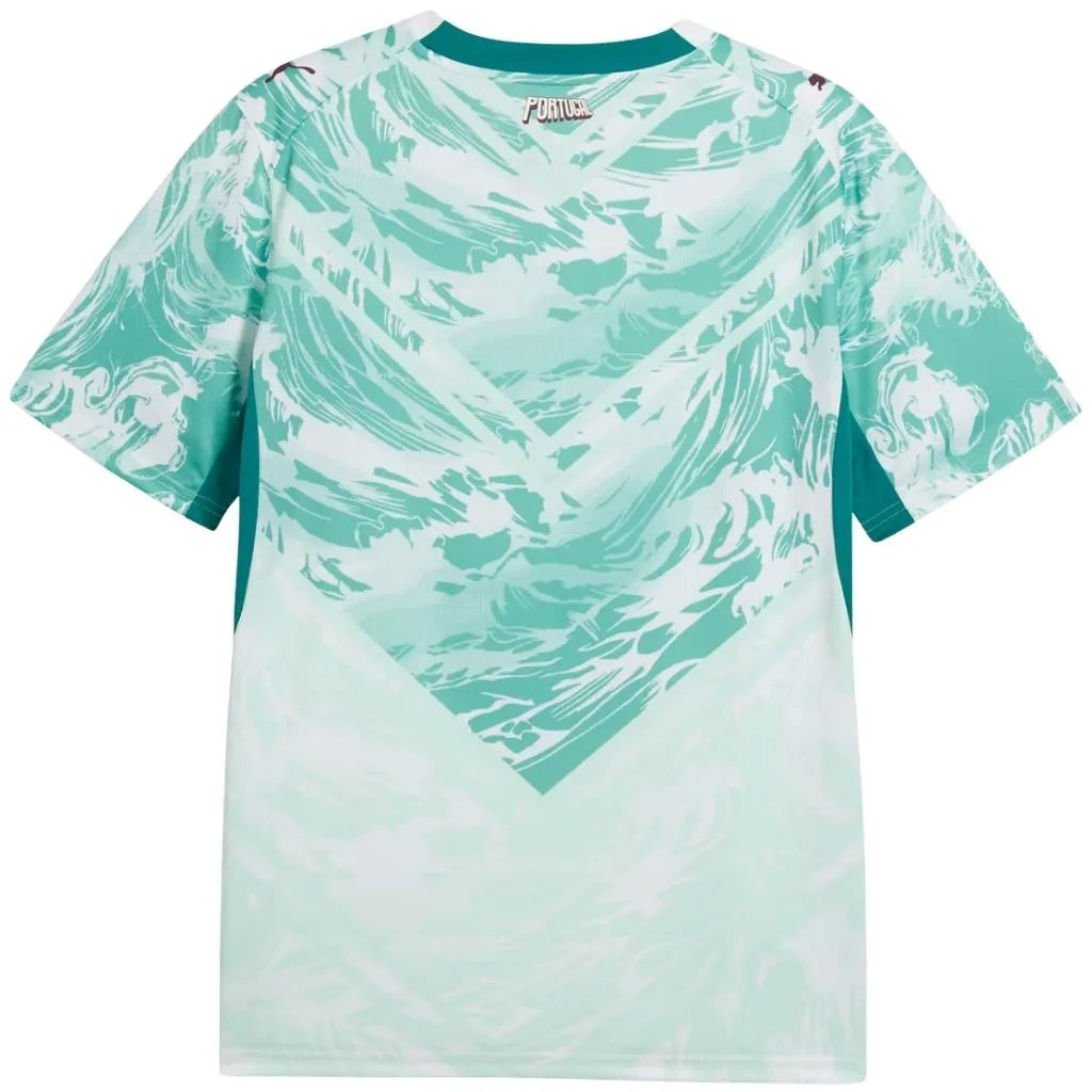 Camisa Masculina Portugal I 26