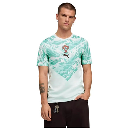 Camisa Masculina Portugal I 26