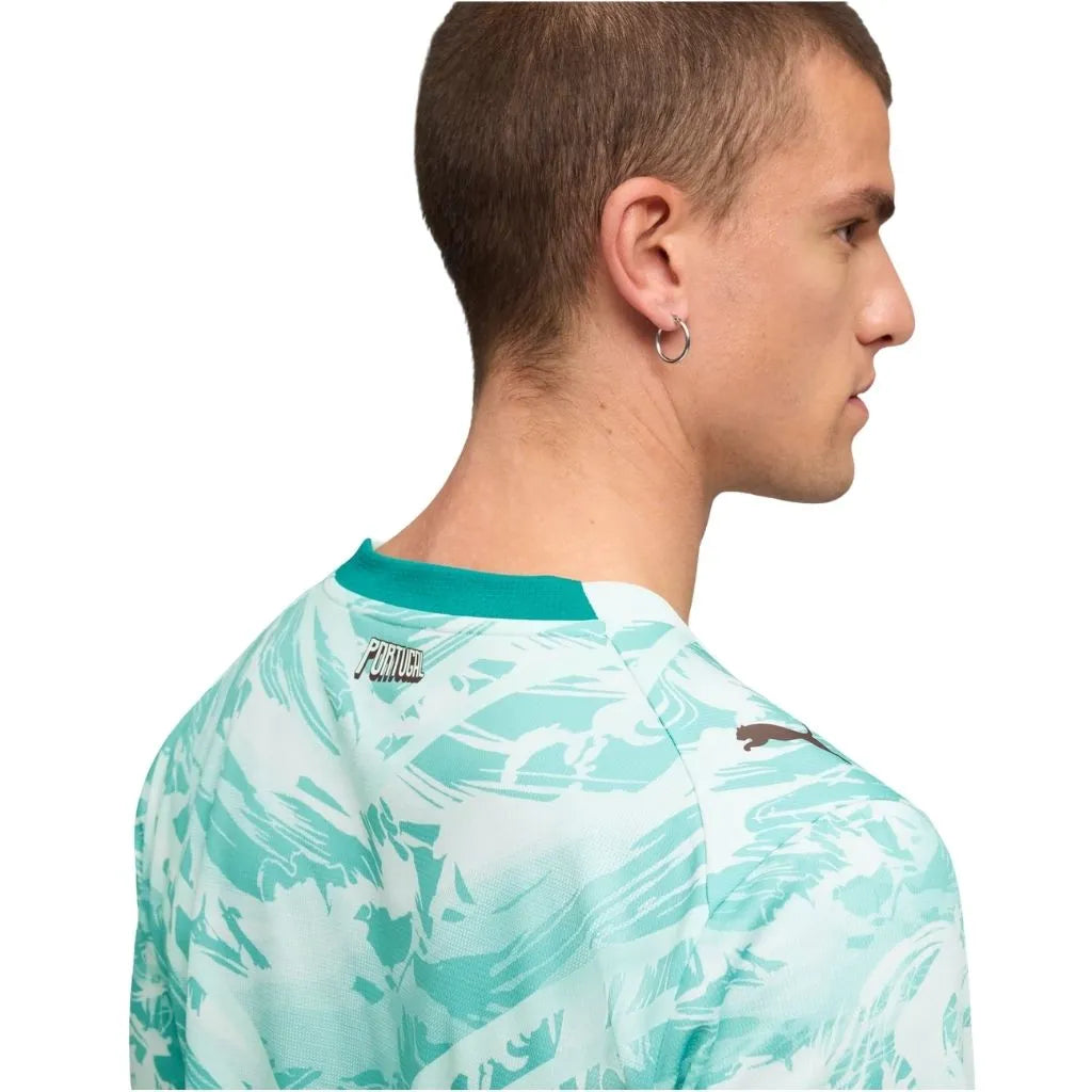 Camisa Masculina Portugal I 26