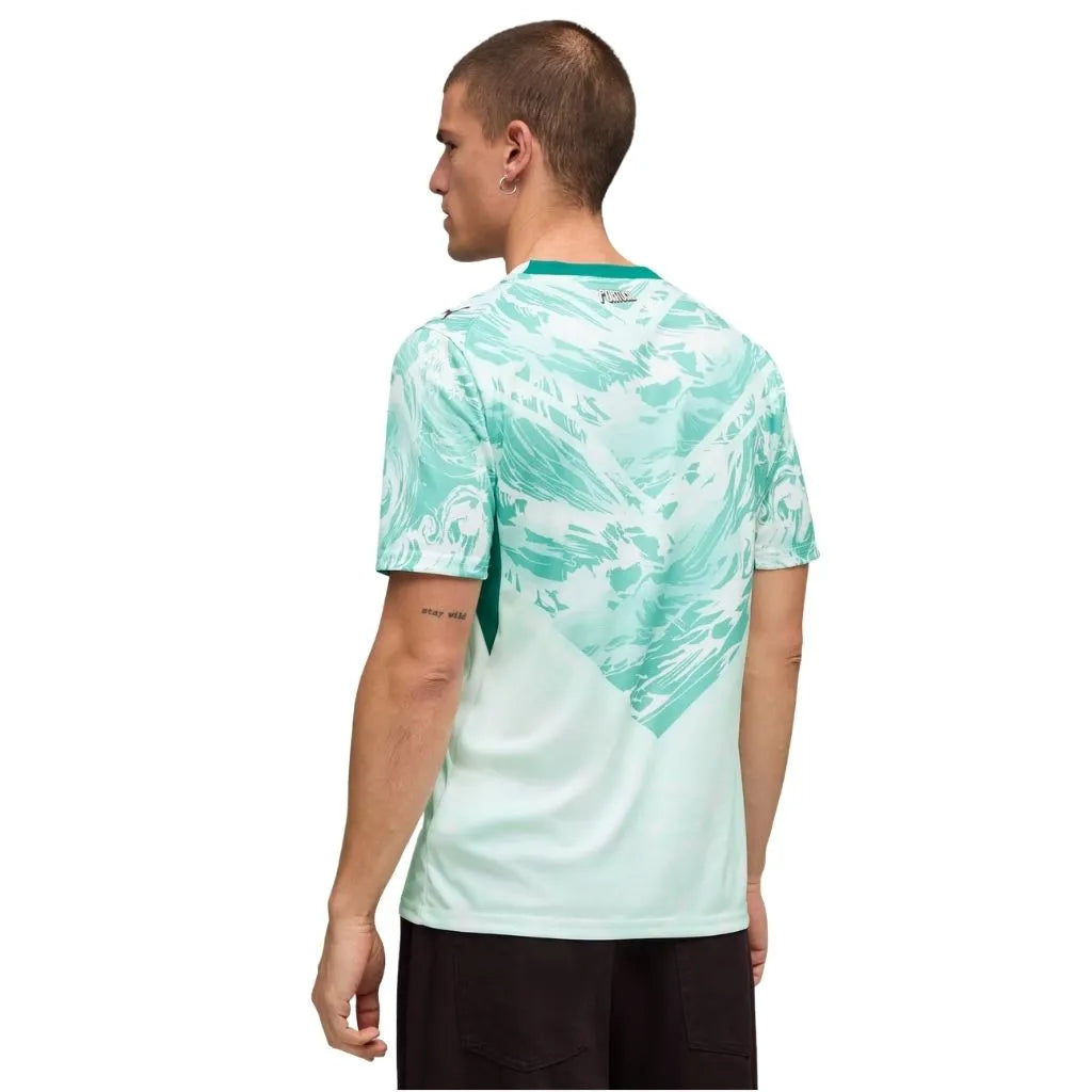 Camisa Masculina Portugal I 26