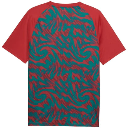 Camisa Masculina Portugal Pré Jogo 26