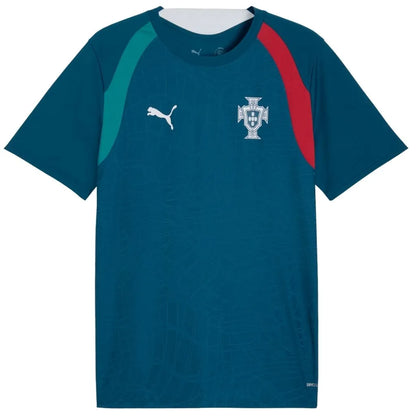 Camisa Masculina Portugal Treino 26