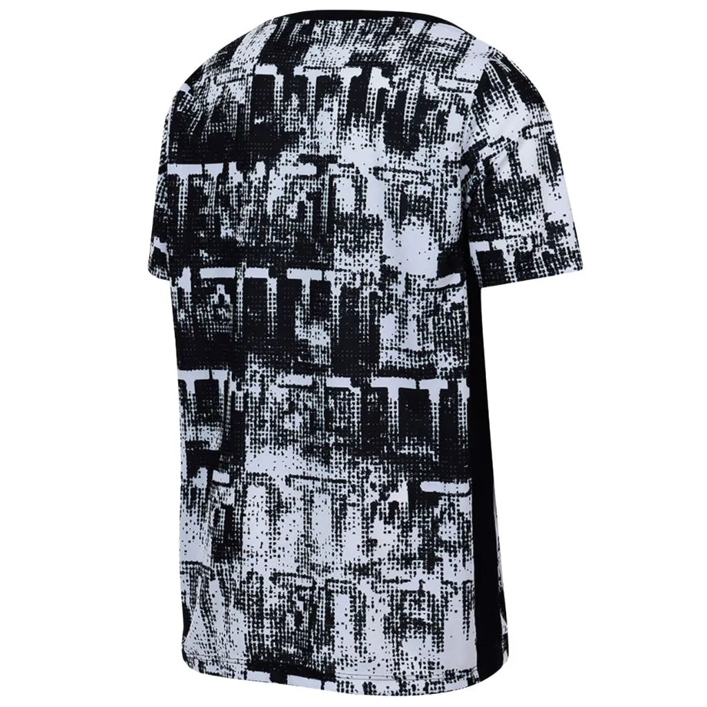 Camisa Masculina Corinthians Pré Jogo 2026/27