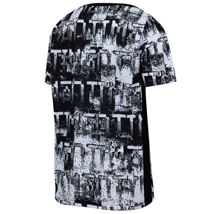 Camisa Masculina Corinthians Pré Jogo 2026/27