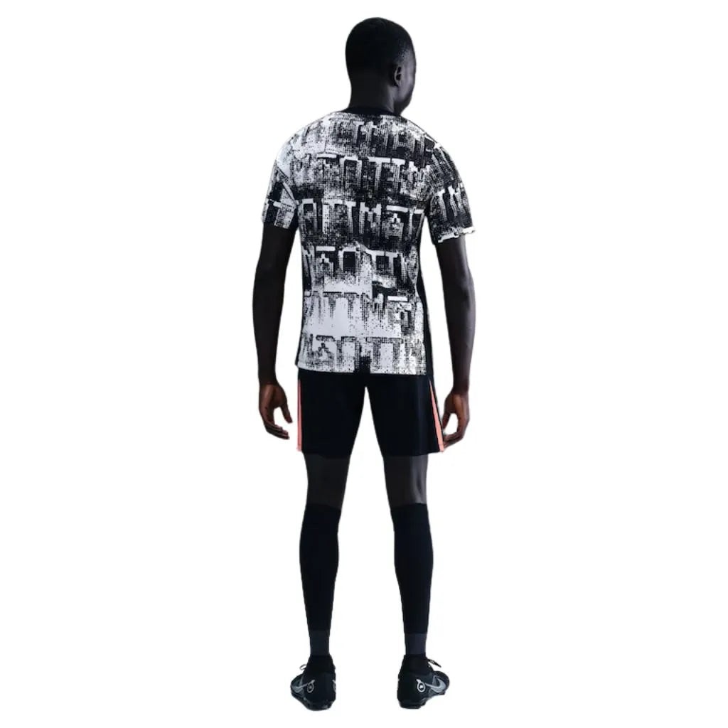 Camisa Masculina Corinthians Pré Jogo 2026/27
