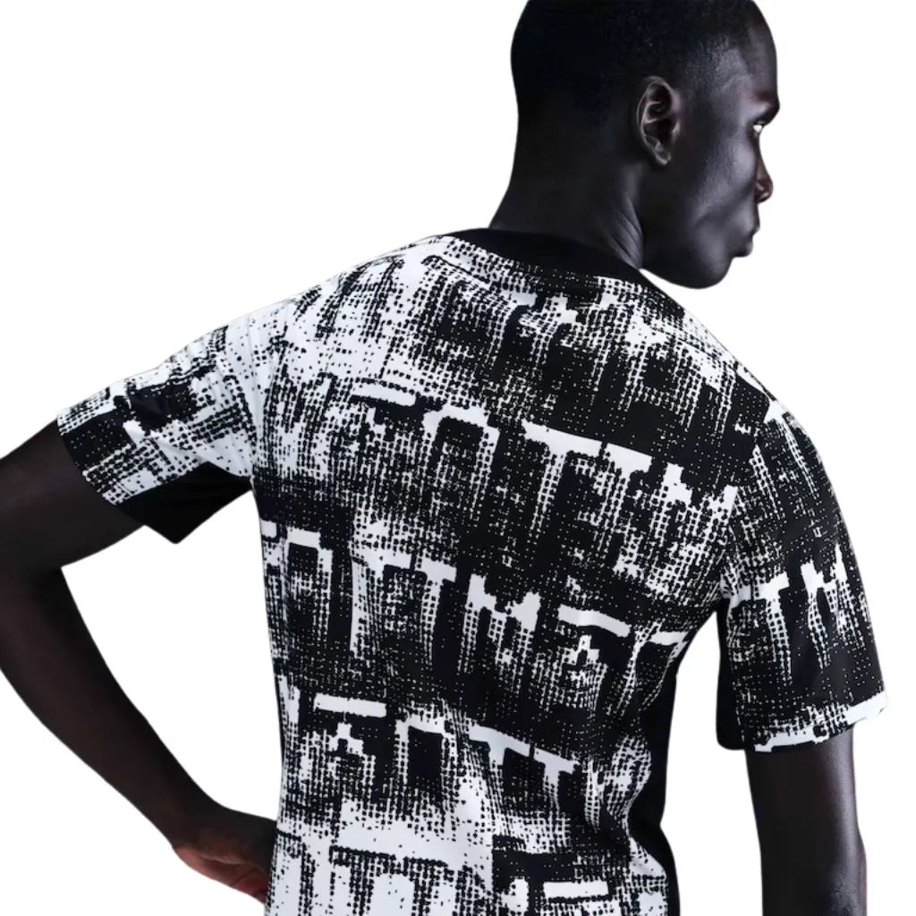 Camisa Masculina Corinthians Pré Jogo 2026/27