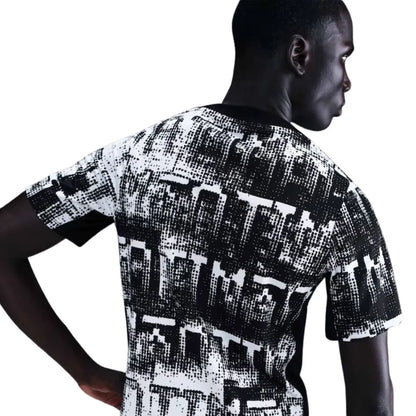 Camisa Masculina Corinthians Pré Jogo 2026/27