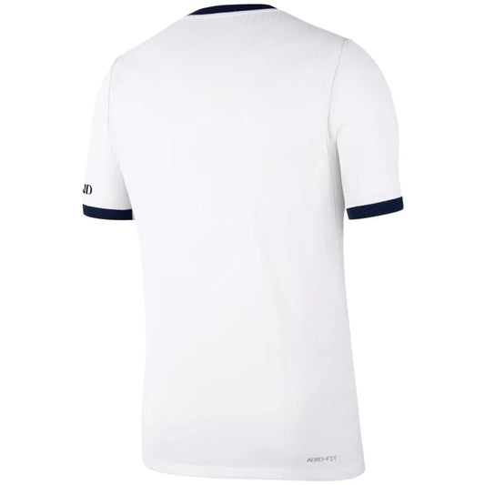 Camisa Masculina PSG Away 2026/27 Authentic