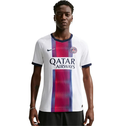 Camisa Masculina PSG Away 2026/27 Authentic