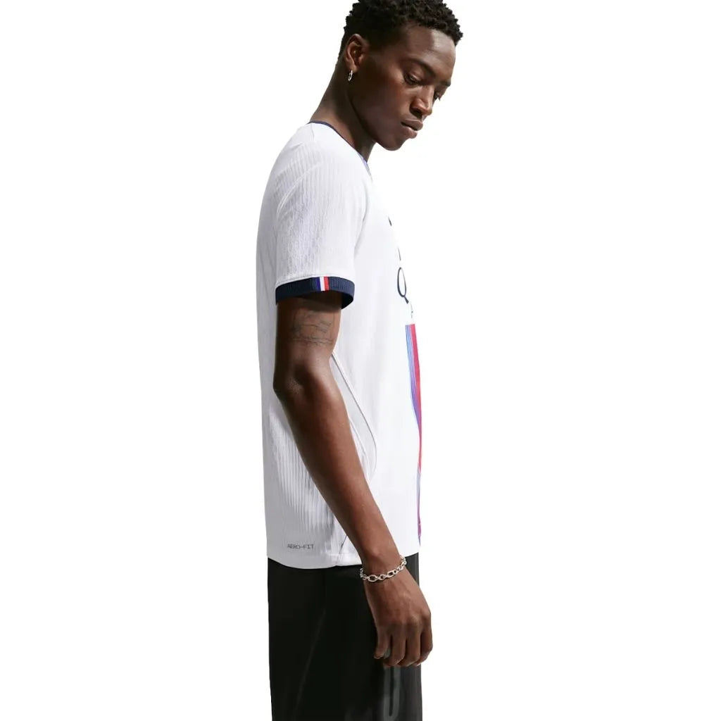 Camisa Masculina PSG Away 2026/27 Authentic