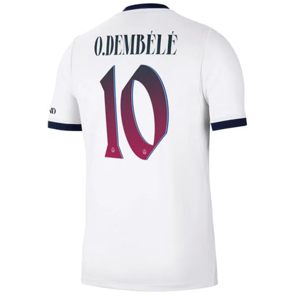 Camisa Masculina PSG II 2026/27