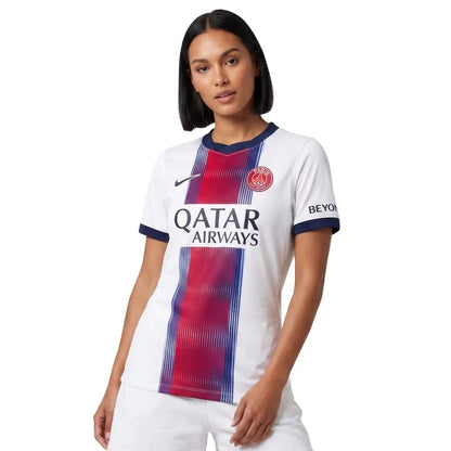 Camisa Feminina PSG II 2026/27