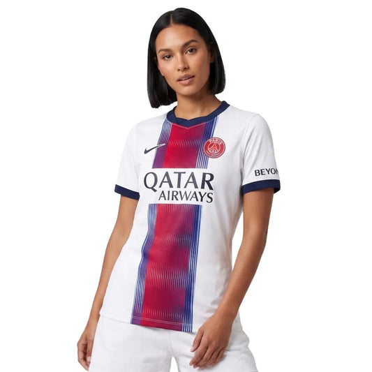 Camisa Feminina PSG II 2026/27