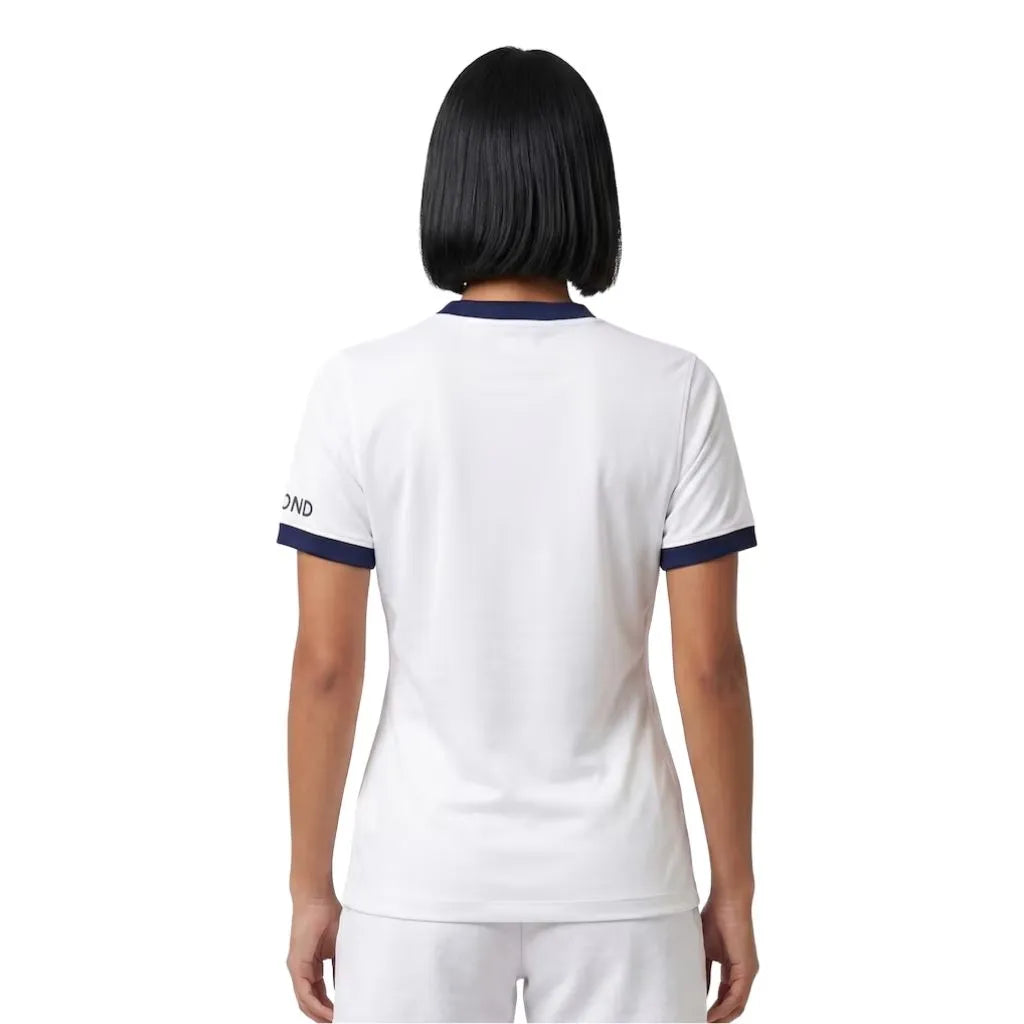 Camisa Feminina PSG II 2026/27