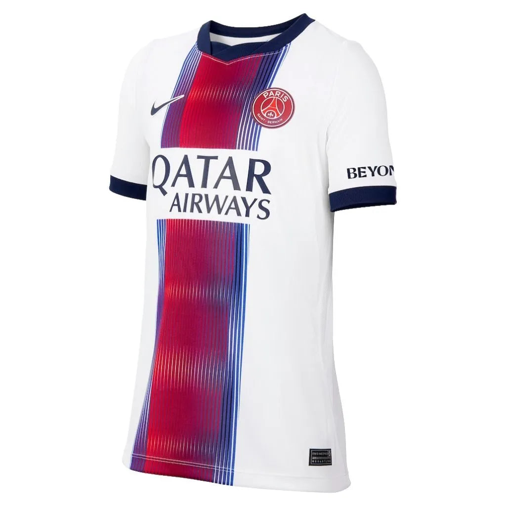 Camisa Feminina PSG II 2026/27