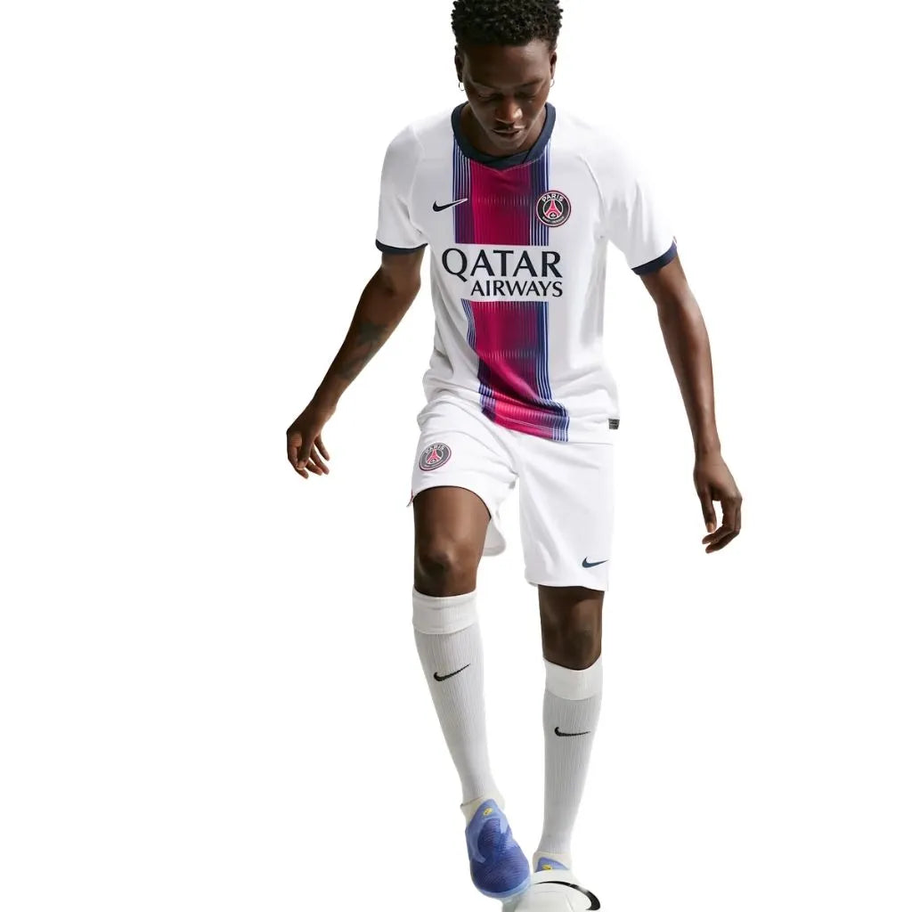Camisa Masculina PSG II 2026/27
