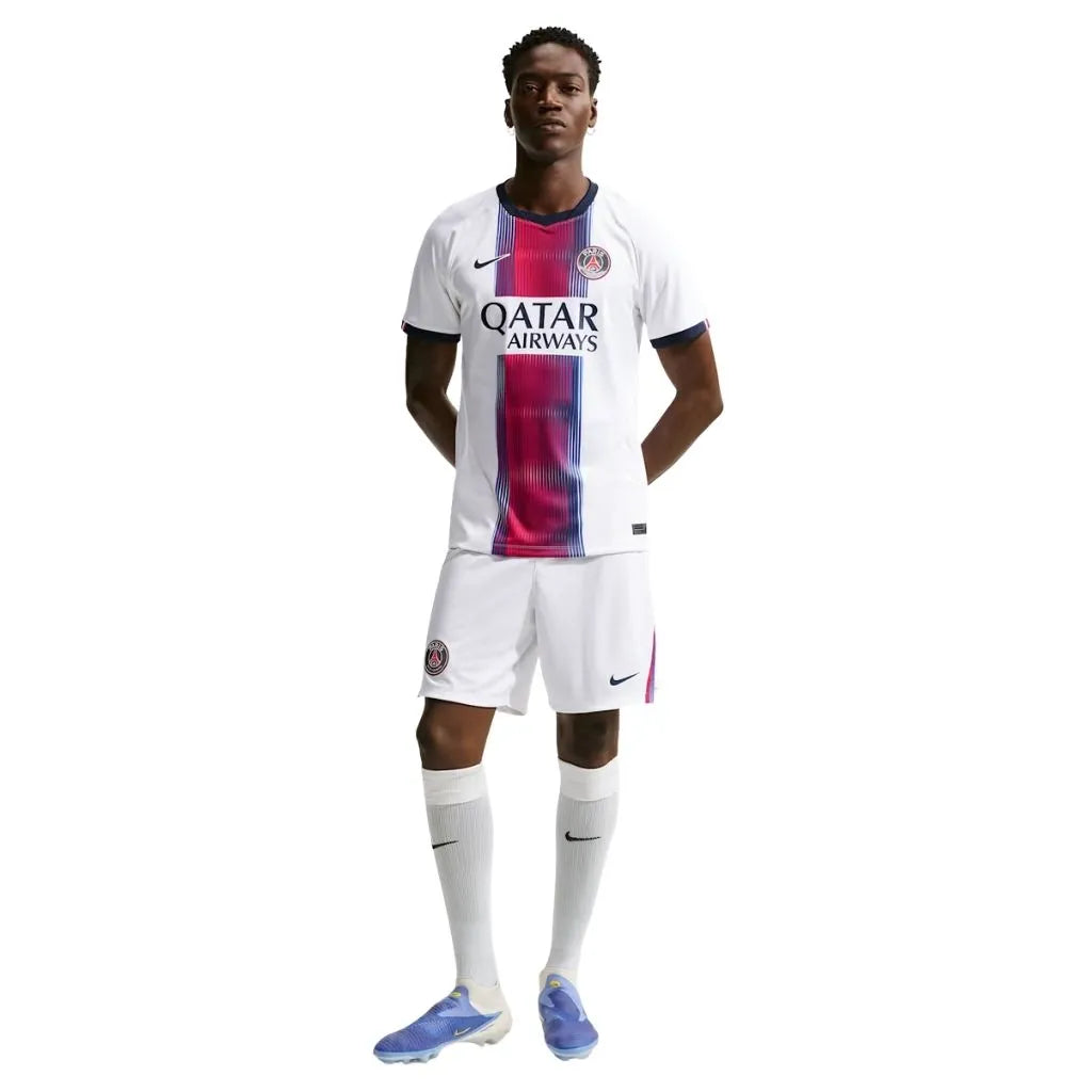 Camisa Masculina PSG II 2026/27