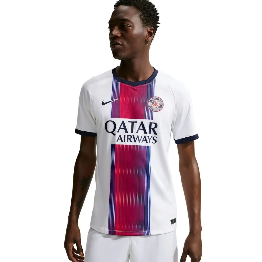 Camisa Masculina PSG II 2026/27