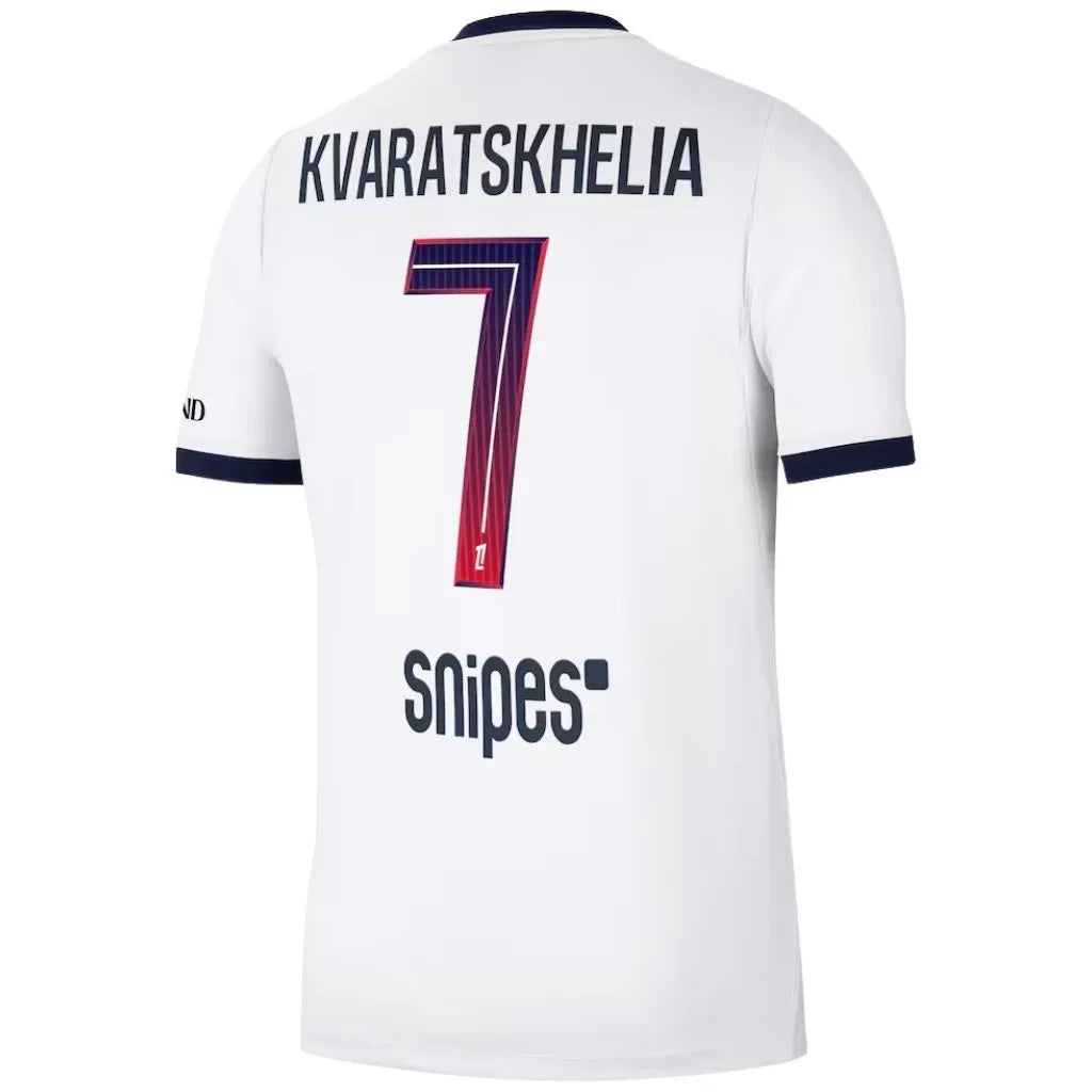 Camisa Masculina PSG II 2026/27