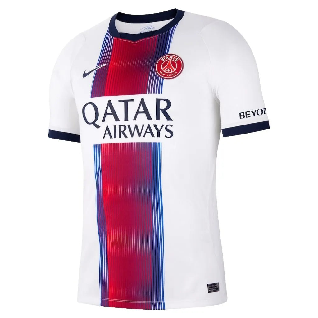 Camisa Masculina PSG II 2026/27