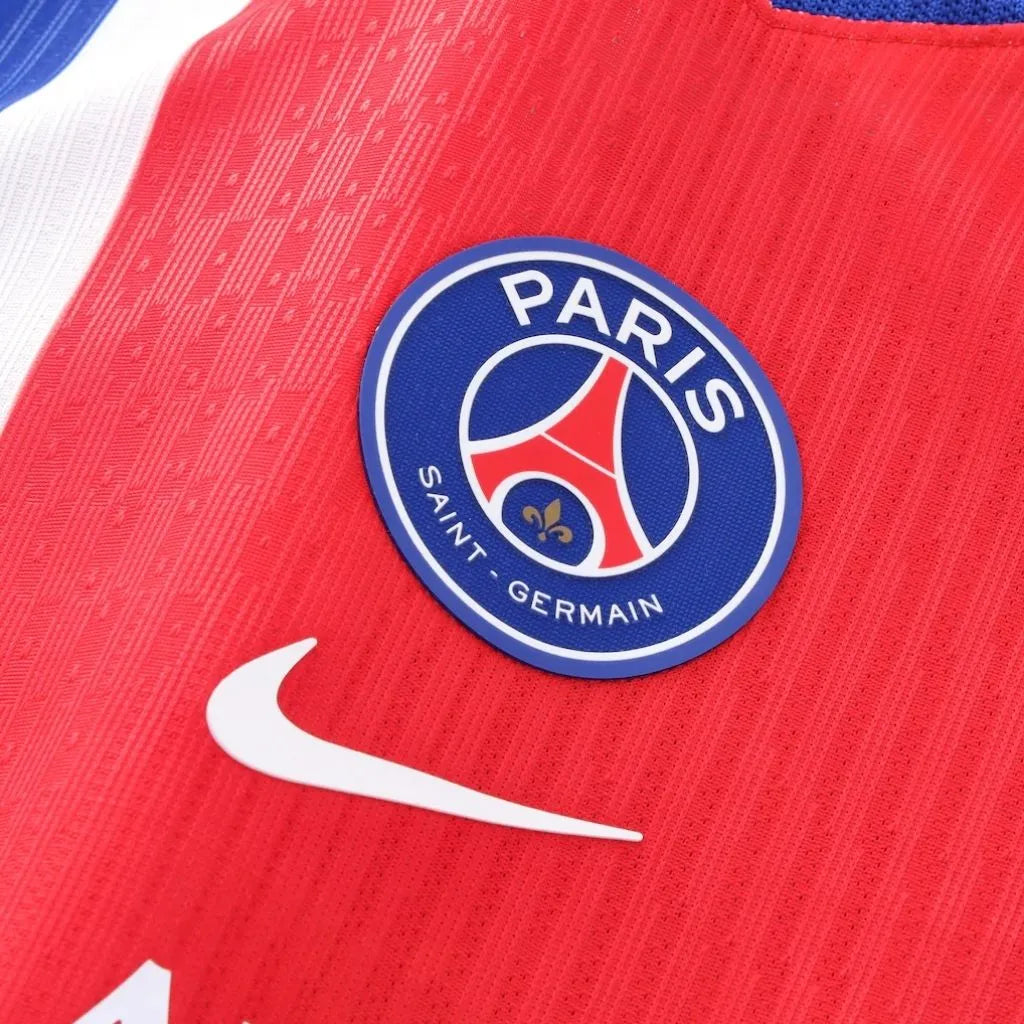 Camisa Masculina PSG Home 2026/27 Authentic