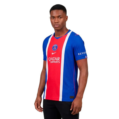 Camisa Masculina PSG Home 2026/27 Authentic