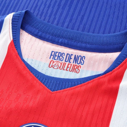 Camisa Masculina PSG Home 2026/27 Authentic